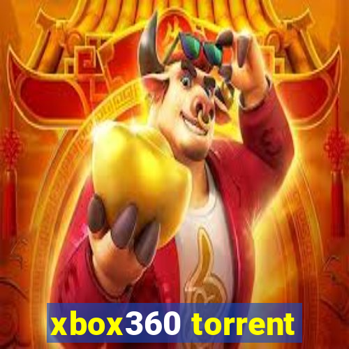 xbox360 torrent